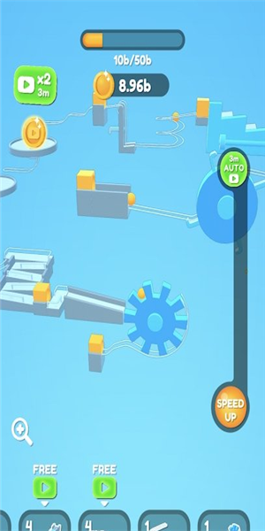 放置机械师 最新版