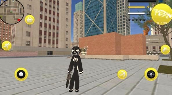 黑夜蜘蛛侠 黑夜蜘蛛侠