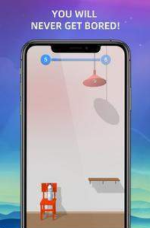 水瓶翻转跳跃 最新版