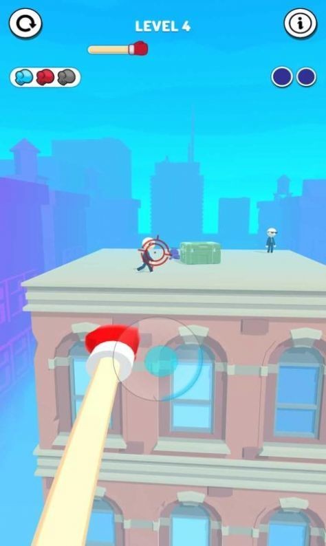 Elastic Punch