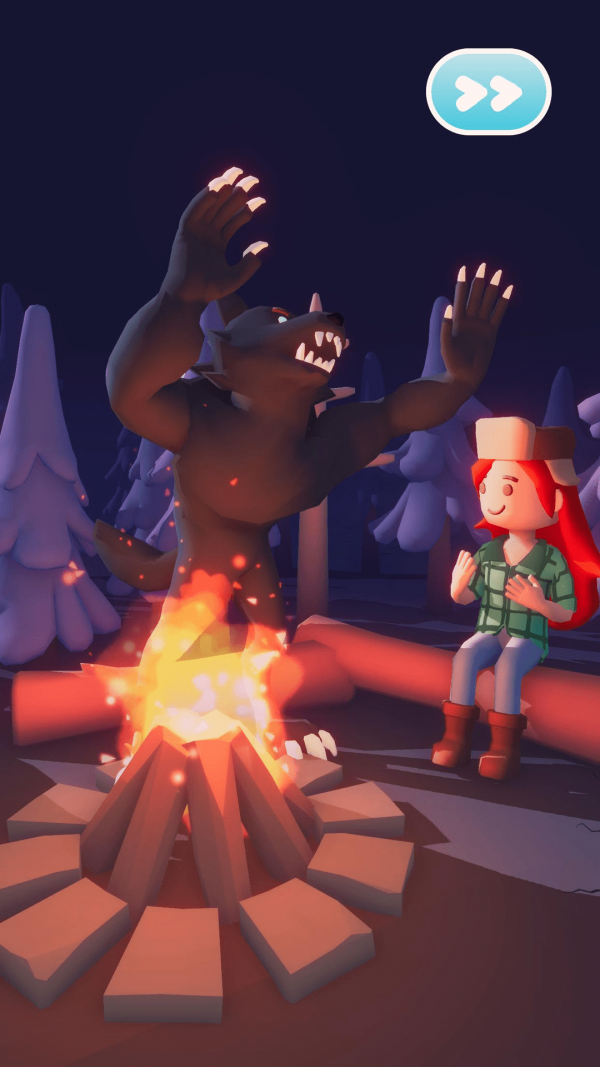 恐怖恶作剧 恐怖恶作剧