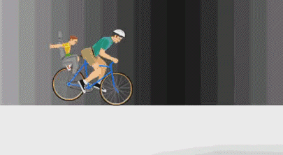 Super Wheels