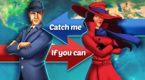 Where Is Carmen Where Is Carmen