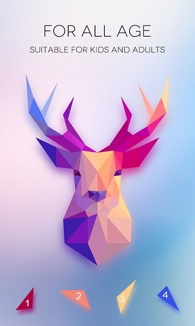 益智数字拼图 益智数字拼图