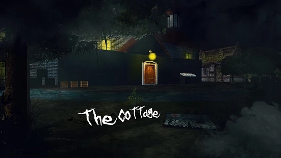 Dark Hill Mansion Mystery: Reporter Escape 2020 Dark Hill Mansion Mystery: Reporter Escape 2020