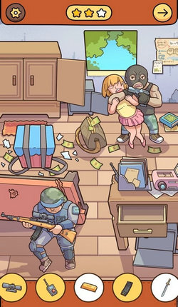 烧脑大侦探