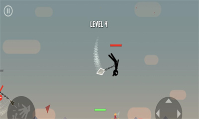 Stickman Fighter