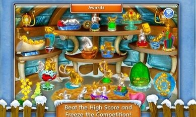 疯狂农场3美国派78手机安卓版下载