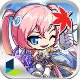 枫叶冒险岛人物解锁版(MapleStory Live Deluxe)