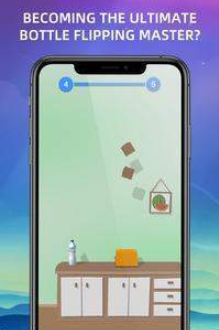 水瓶翻转跳跃 最新版