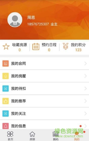 优房优派 优房优派