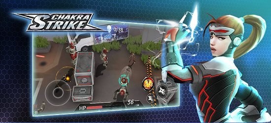 脉冲打击 脉冲打击