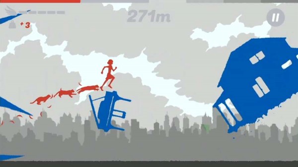 倒霉的周末 2021中文版