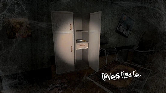 Dark Hill Mansion Mystery: Reporter Escape 2020