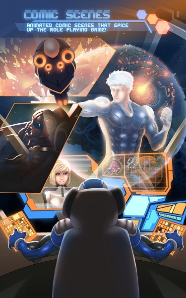 Force Reborn