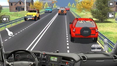 航程:美国道路 航程:美国道路