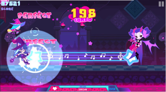 Muse Dash免费版