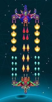 太空星无限射击 太空星无限射击