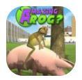 Frog Fighting