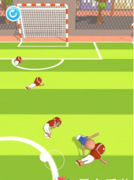 踢得不错 踢得不错