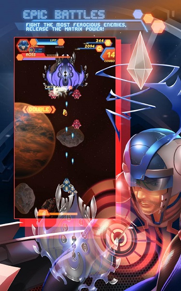 Force Reborn
