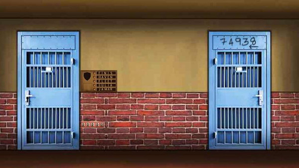 你能逃脱吗世界末日 你能逃脱吗世界末日