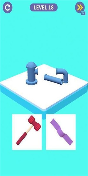 家庭装修3D 中文版