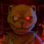 Five Nights at Freddy