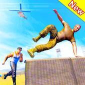 美军军事训练学院2020 中文版