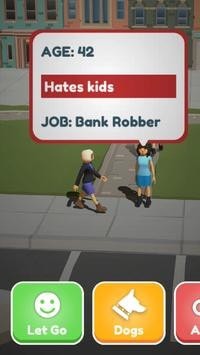 犯罪终结者 中文版