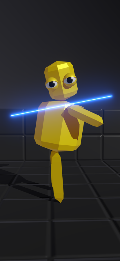 Shuriken Cut