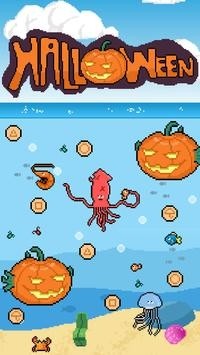 大王乌贼 大王乌贼