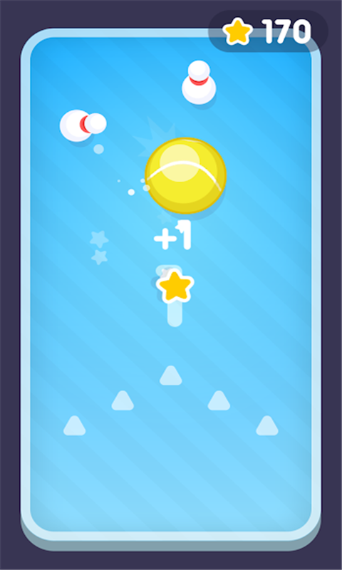 狂野保龄球 安卓版