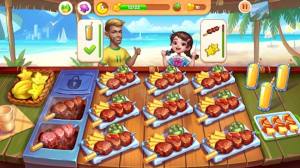 做饭模拟器 做饭模拟器