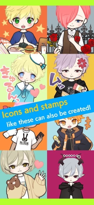 黑色棒棒糖男孩 手机版 黑色棒棒糖男孩 手机版