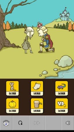 灰姑娘之变 灰姑娘之变