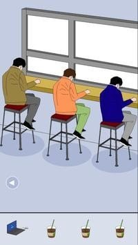 逃离失业 逃离失业