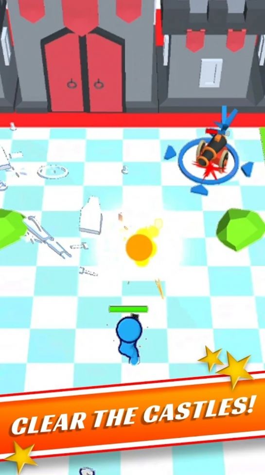 毁灭特工 手机版