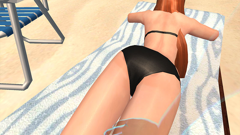 3D虚拟女友VR 离线版