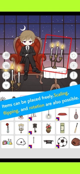 黑色棒棒糖男孩 手机版 黑色棒棒糖男孩 手机版