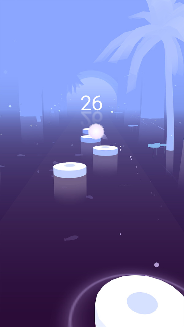 音乐弹跳球2 音乐弹跳球2