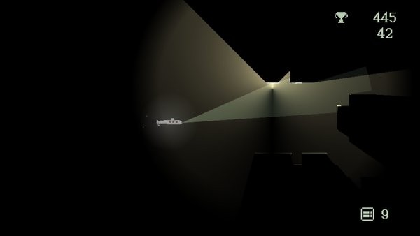 极夜巡航 手机版