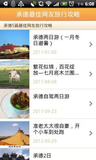 城市指南 城市指南