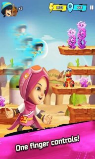 BoBoiBoy Run