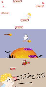 假日涂鸦跳跃 中文版