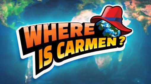 Where Is Carmen