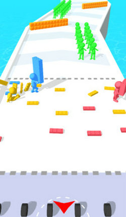 迷你卡丁车比赛 迷你卡丁车比赛