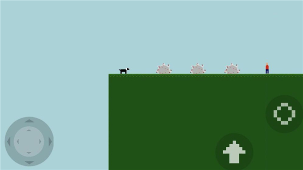 跳桥模拟器 无敌版