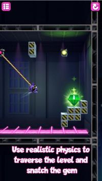 神盗猫咪 神盗猫咪