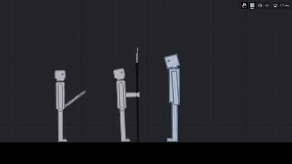 人类游乐场模拟器 人类游乐场模拟器